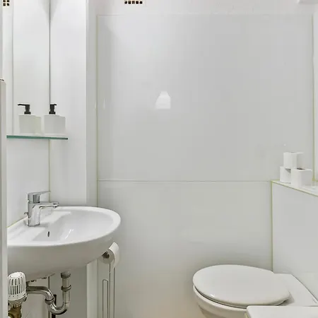 Appartamento Bege Rent Repeat Remscheid