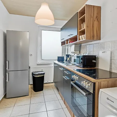 Bege Rent Repeat Appartamento