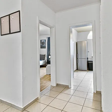 Bege Rent Repeat Appartamento Remscheid