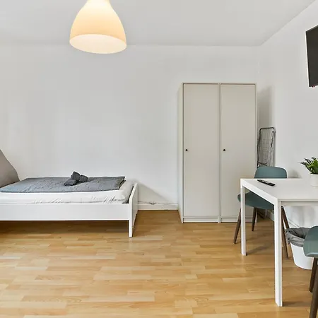 Bege Rent Repeat Appartamento